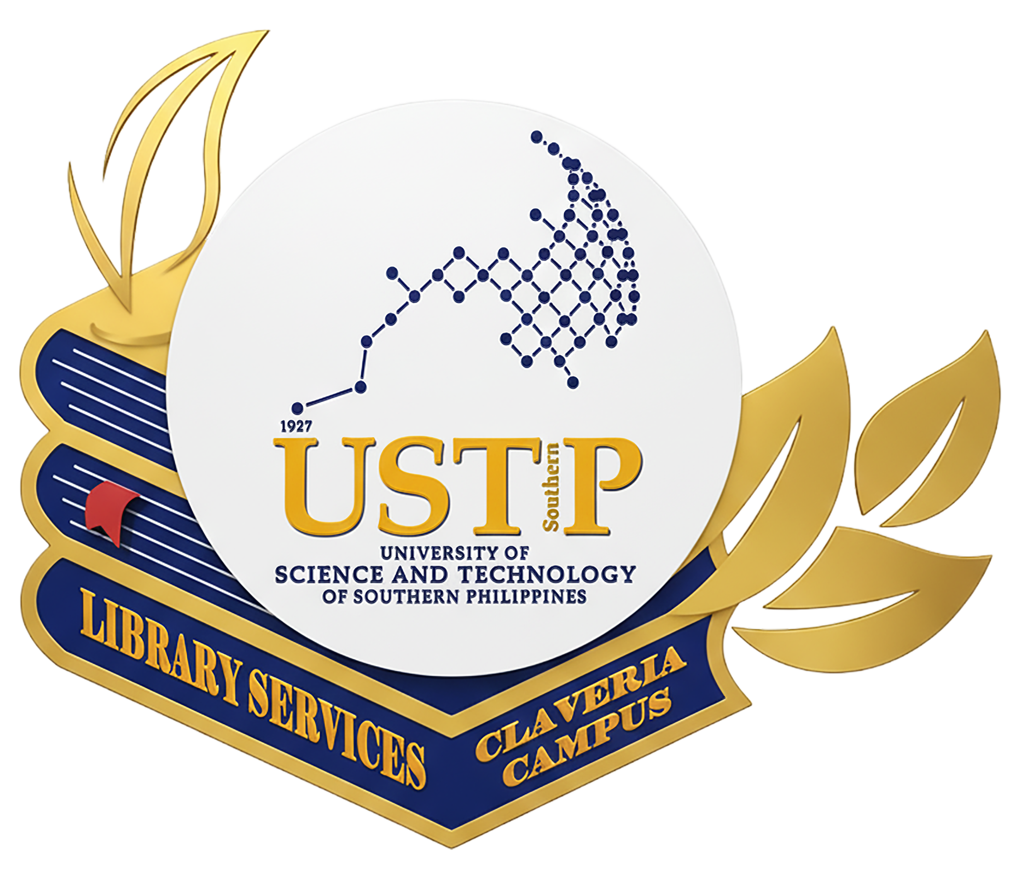USTP Library Attendance System