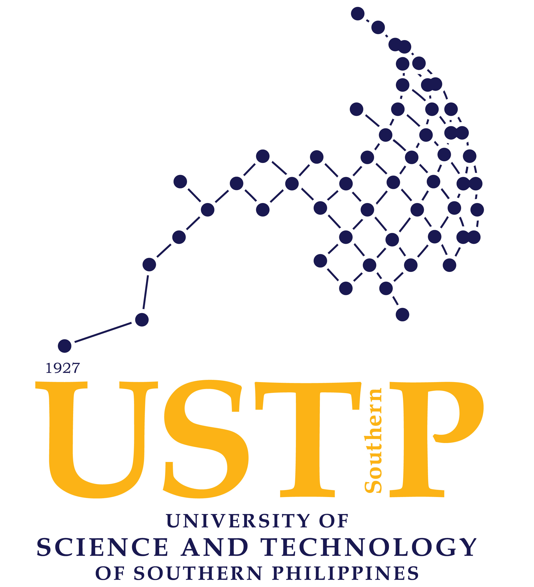 USTP Logo